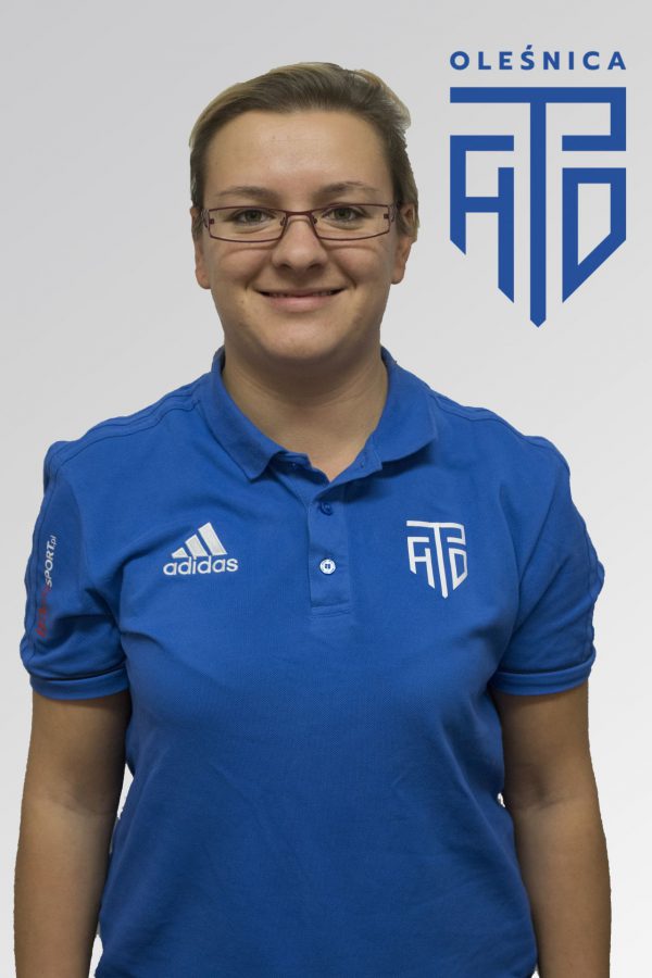 Lidia Waszkiewicz